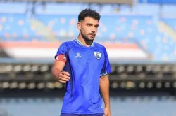 الشرقية انبي يضرب بثلاثية ويحقق فوزاً غالياً على القناة في الدوري المصري