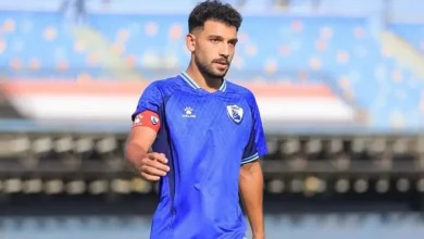 الشرقية انبي يضرب بثلاثية ويحقق فوزاً غالياً على القناة في الدوري المصري