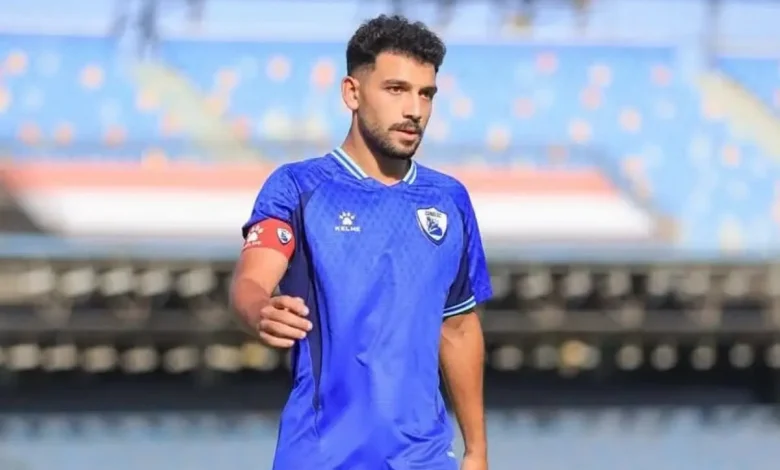 الشرقية انبي يضرب بثلاثية ويحقق فوزاً غالياً على القناة في الدوري المصري
