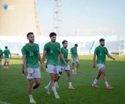 غزل المحلة ينتزع ثلاث نقاط ثمينة بفوزه على أبو قير للأسمدة بهدف نظيف