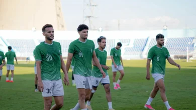 غزل المحلة ينتزع ثلاث نقاط ثمينة بفوزه على سماد أبو قير بهدف نظيف