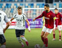 سيراميكا كليوباترا يخطف فوزًا مثيرًا من زد بثنائية قاتلة في الدوري المصري