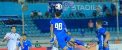 التعادل الإيجابي يحسم مواجهة سموحة وبتروجت في الدوري المصري