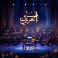 أحمد جمال يعتذر عن مهرجان الموسيقى العربية بعد أزمة «المجاملة»