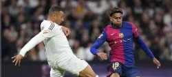 الكلاسيكو يقترب.. وما يحدث داخل ريال مدريد يثير القلق