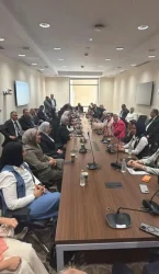 فوز النائب شريف باشا برئاسة لجنة الصحة وأسماء عبد القادر وكريم بدر وكيلين