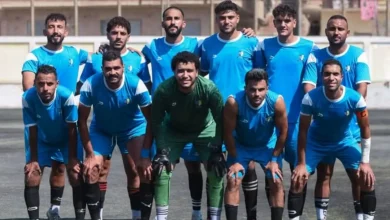 من صراع الصدارة إلى مهرجانات الأهداف.. الحصاد الكامل للجولة الرابعة بدوري القسم الرابع في القاهرة