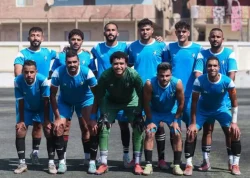 بترو سبورت يعبر الأسواق الحرة بهدف دون رد.. ومنشية حلوان بطلاً للصدارة