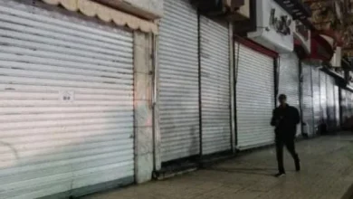 القانون يُلزم أصحاب المحال بتركيب كاميرات داخلية وخارجية