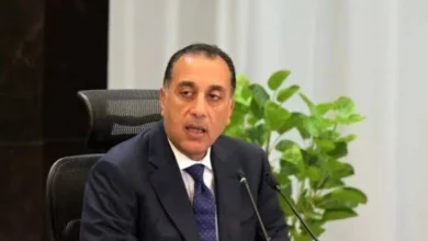رئيس الوزراء: نستهدف إنتاج 10 ملايين متر مكعب من المياه المحلاة يوميًا