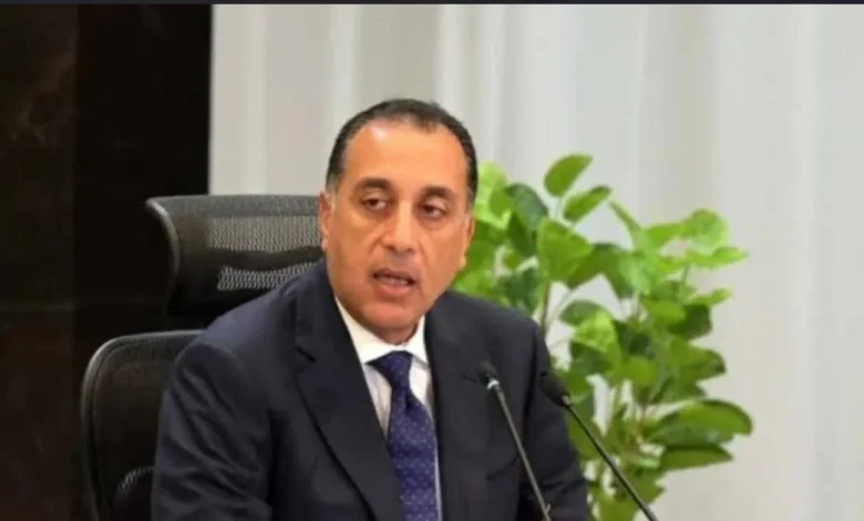 رئيس الوزراء: نستهدف إنتاج 10 ملايين متر مكعب من المياه المحلاة يوميًا