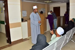 في ذكرى نصر أكتوبر.. الأزهر الشريف يزرع الأمل في نفوس مرضى الأورام بـ«شفاء الأورمان» بالأقصر