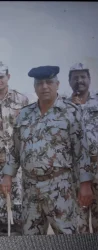 البطل العقيد محمد علي