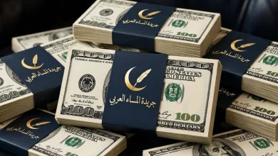 سعر الدولار اليوم الأربعاء في البنوك