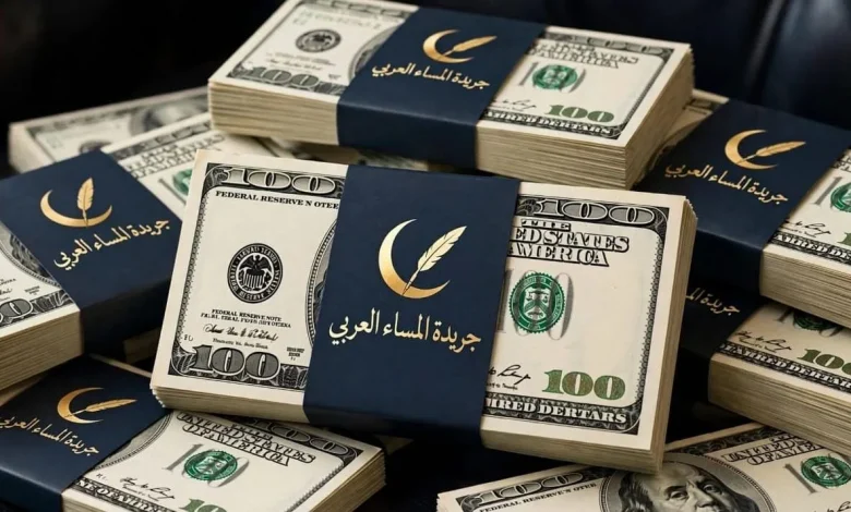 سعر الدولار اليوم الأربعاء في البنوك