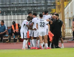 دجلة يخطف الفوز من الاتحاد السكندري بهدف رفعت على ستاد الإسكندرية