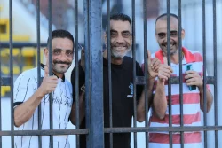 دجلة يخطف الفوز من الاتحاد السكندري بهدف رفعت على ستاد الإسكندرية