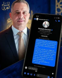 موقف إنساني لا يُنسى.. سيدة تكشف كيف تكفّل مصطفى درويش بإيجار شقتها ومصاريفها