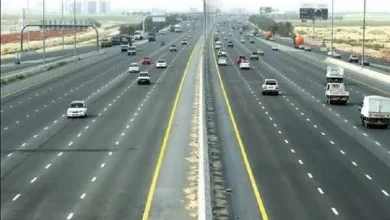 الطرق البديلة بعد غلق أعلى محور 26 يوليو والدائرى إتجاه كوبرى 15 مايو