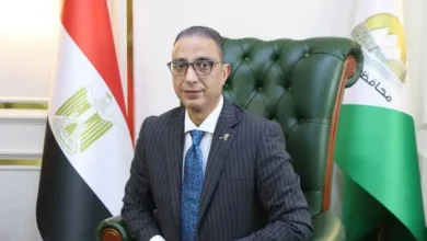 محافظ الجيزة يكلف بحصر احتياجات مستشفى مبارك بمنشأة القناطر
