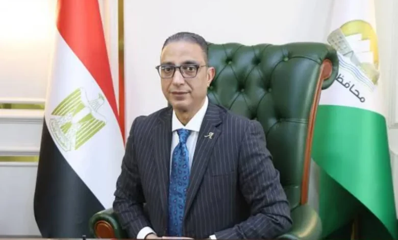 محافظ الجيزة يكلف بحصر احتياجات مستشفى مبارك بمنشأة القناطر