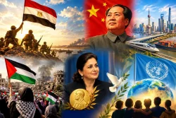 "الإرادة والنصر"