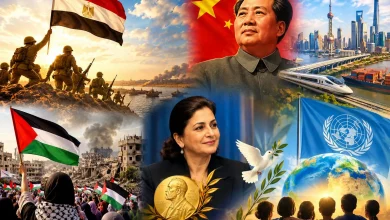 "الإرادة والنصر"