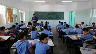 التدريس للمعلمين وحافز 6 شروط للحصول على 2100 جنيه شهريًا