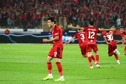 إنفراد.. تشكيل الأهلي الرسمي أمام القناة في الدوري المصري