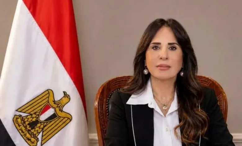 وزيرة الإسكان: تلقينا 180 ألف طلب للحصول على وحدات بديلة للإيجار القديم