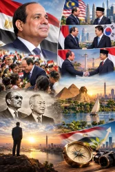 القيادة حكمة قبل أن تكون سلطة