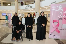 بطلات شفاء الأورمان