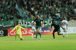 ريمونتادا في ستاد الإسكندرية.. الاتحاد السكندري يفوز على الجونة بثنائية
