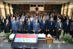 الغربية تستضيف المؤتمر الإقليمي للمشروعات الخضراء الذكية وتكرّم 40 مشروعًا فائزًا
