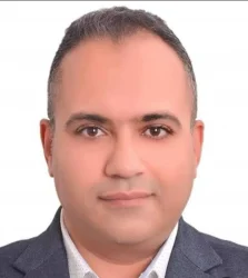 تفاصيل مصر-ع نائب رئيس جهاز مدينة العبور