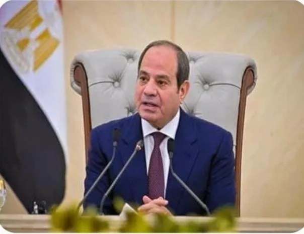 السيسي في إحتفال أكاديمية الشرطة: سأستمر في العمل حتى آخر يوم من مدتي الرئاسية