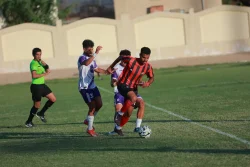 مباريات اليوم في المحترفين... بعنوان سقوط المتصدرين و هاتريك مثير يشعلون دوري المحترفين