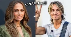 جنيفر لوبيز وكيث أوربان يثيران شائعات الارتباط العاطفي.. هل بدأت قصة حب جديدة في هوليوود؟ 