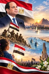 خطاب تاريخي لبطل الأبطال