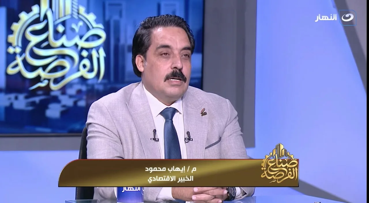طوق النجاة الأخضر شهادة الفاو العالمية تثبت أن مصر تحمي مائدة أوروبا من الانهيار