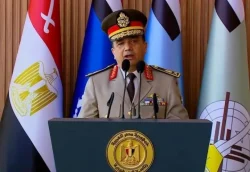 اللواء ياسر وهبة: مصر يا جنة الحياة سلاما سوف تبقين للعروبة بيتا وفؤادا يجمع الأحباب