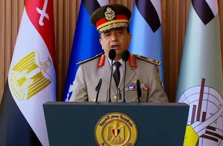 اللواء ياسر وهبة: مصر يا جنة الحياة سلاما سوف تبقين للعروبة بيتا وفؤادا يجمع الأحباب