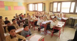 البرلمان وتحرك بشأن التقييمات الدراسية منظومة تستنزف وقت الطلاب تقدمت النائبة نشوى الشريف، عضو مجلس النواب، بطلب إحاطة موجه إلى رئيس مجلس الوزراء ووزير التربية والتعليم والتعليم الفني، بشأن