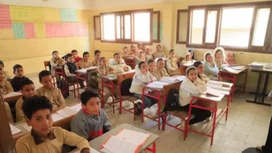 البرلمان وتحرك بشأن التقييمات الدراسية منظومة تستنزف وقت الطلاب تقدمت النائبة نشوى الشريف، عضو مجلس النواب، بطلب إحاطة موجه إلى رئيس مجلس الوزراء ووزير التربية والتعليم والتعليم الفني، بشأن