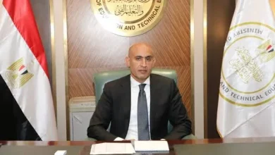 رابط تسجيل استمارة الشهادة الإعدادية 2027 سيتم غلقه الخميس القادم