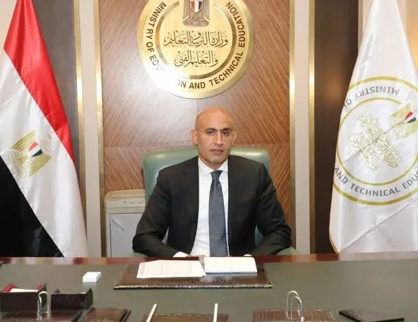 رابط تسجيل استمارة الشهادة الإعدادية 2027 سيتم غلقه الخميس القادم