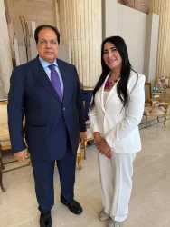 منتدى مصر 2026 دولة تبني المستقبل وإعلام يصنع الوعي