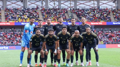 «بين وهم الأرقام وجحيم الواقع»..الأهلي في مرمي الإنتقاد عقب العروض الضعيفة والهشاشة الدفاعية.
