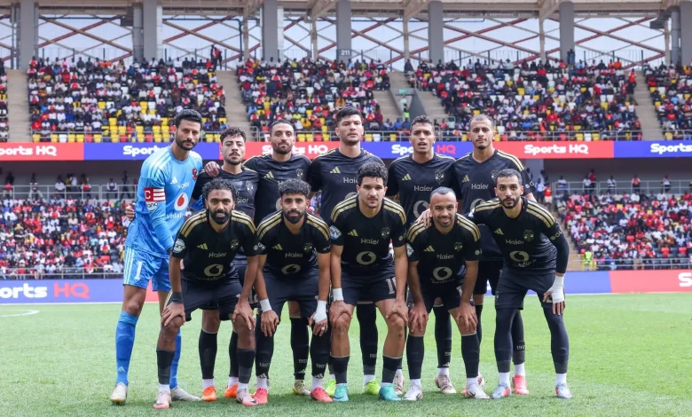 «بين وهم الأرقام وجحيم الواقع»..الأهلي في مرمي الإنتقاد عقب العروض الضعيفة والهشاشة الدفاعية.