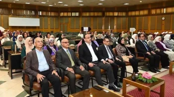 القومي للمرأة بأسيوط يشارك ورشة عمل تحديد أولويات دعم القرار .